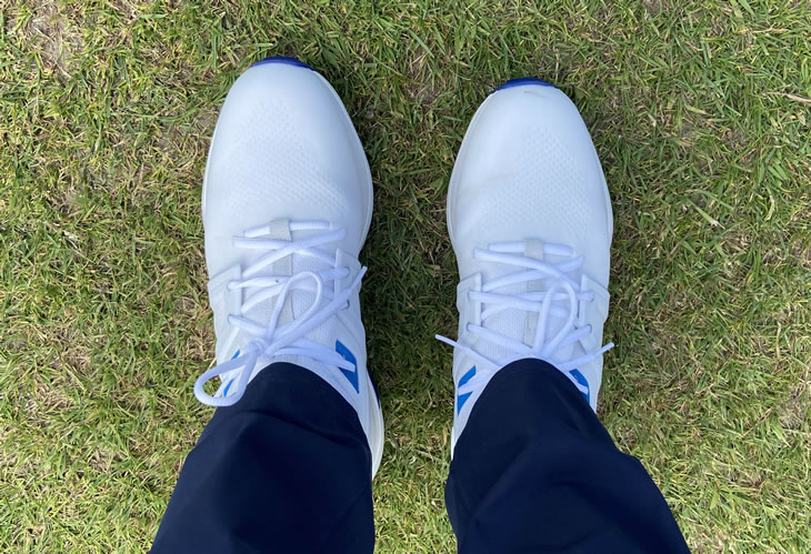 FootJoy HyperFlex 2023 Golf Shoe Review