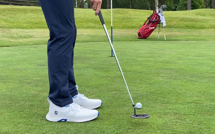 FootJoy HyperFlex 2023 Golf Shoe Review