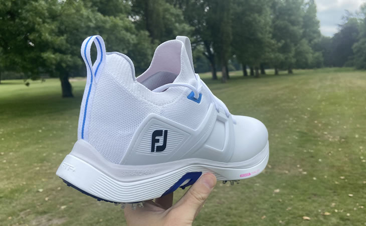 FootJoy HyperFlex 2023 Golf Shoe Review