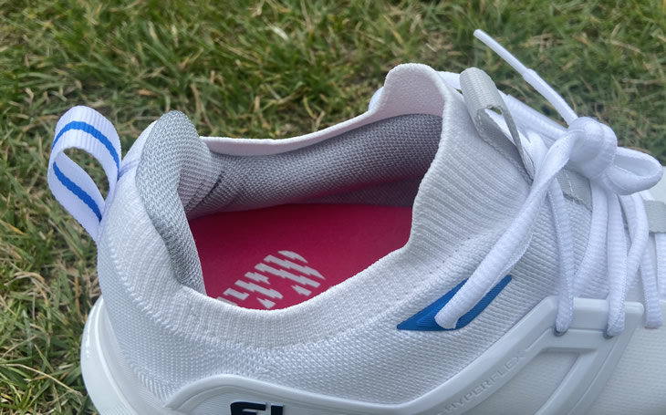 FootJoy HyperFlex 2023 Golf Shoe Review