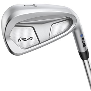 Ping i200 Irons