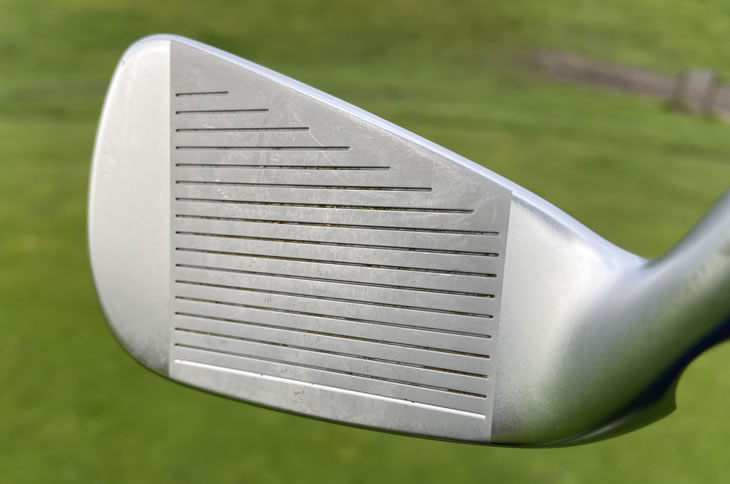 Ping i525 Irons