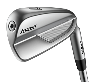 Ping i525 Iron