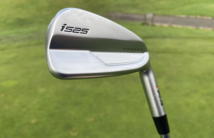 Ping i525 Irons