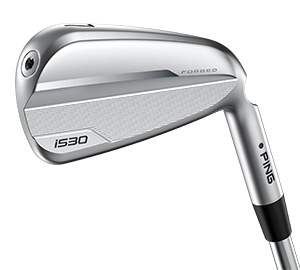 Ping i530 Iron