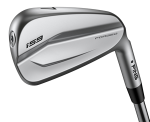 Ping i59 Iron