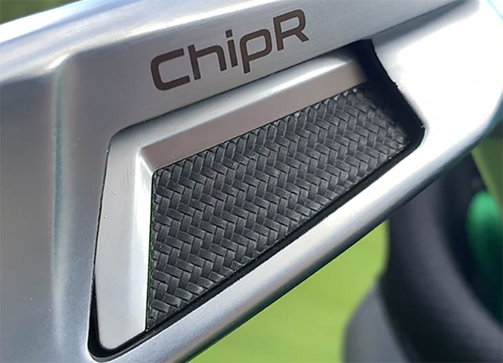 Ping ChipR Wedge