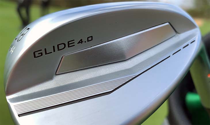 Ping Glide 4.0 Wedge Review