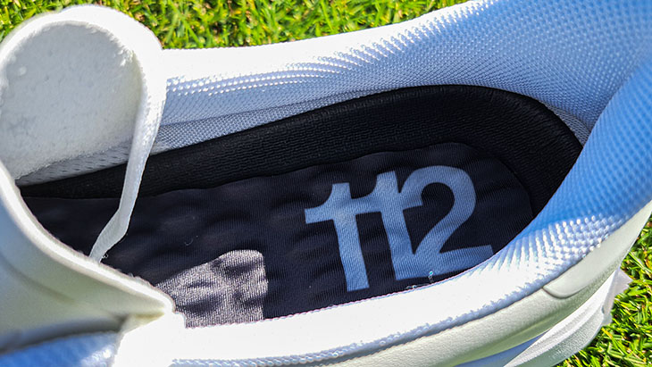 G/Fore G.112 Golf Shoe Review