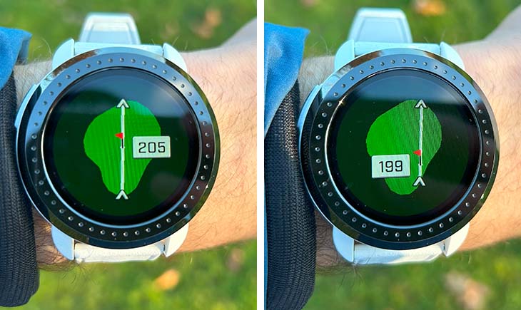 Bushnell ION Elite GPS Watch Review