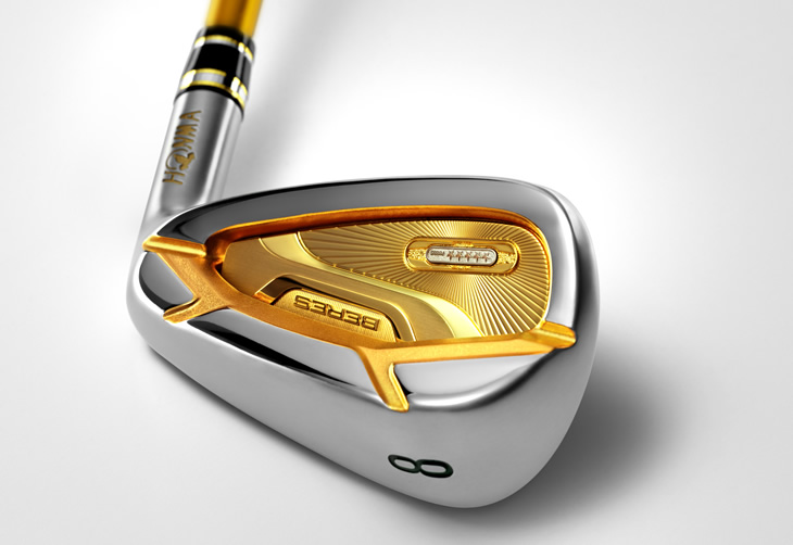 Honma BERES Range