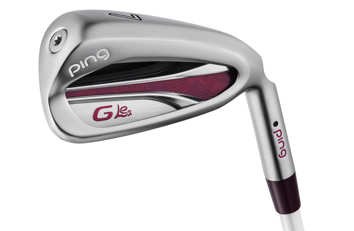 Ping G Le2 Women's Golf Clubs