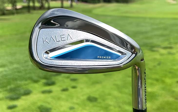 TaylorMade Kalea Premier Womens Range