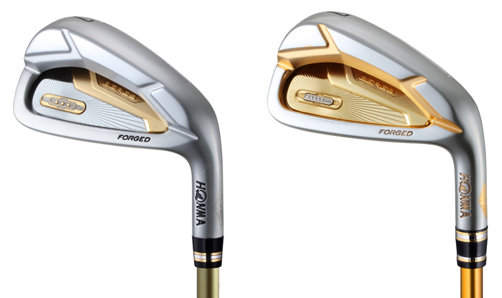 Honma BERES Range