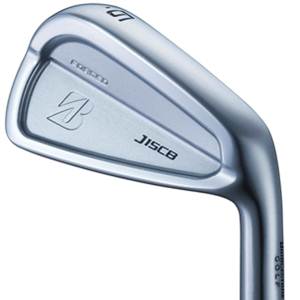 Bridgestone J15CB Forged Iron