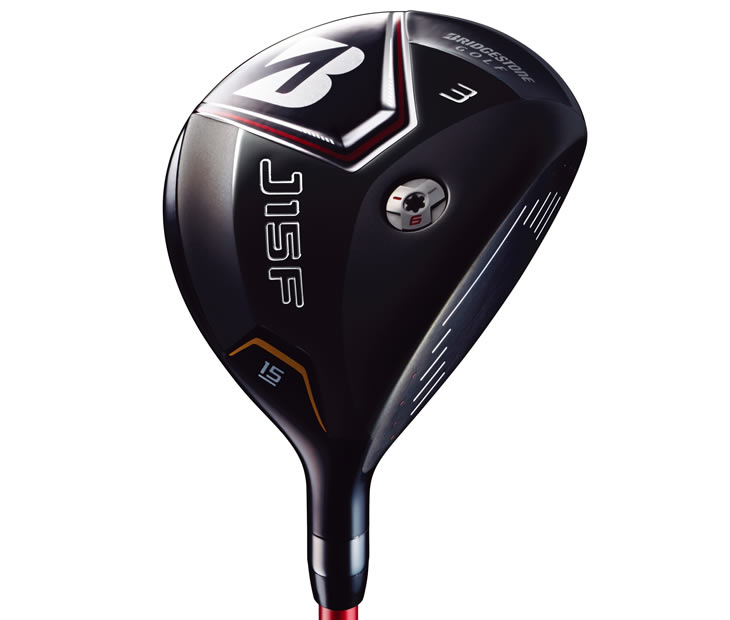 Bridgestone J15F Fairway Wood