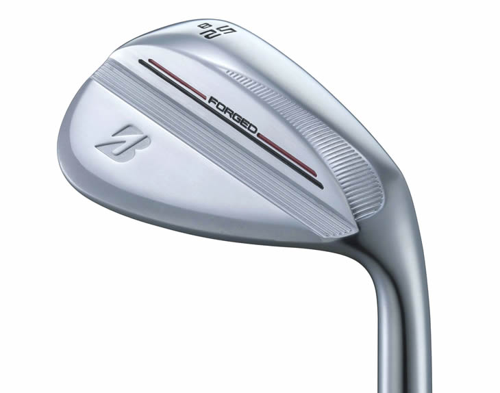 Bridgestone J15 Forged Wedge