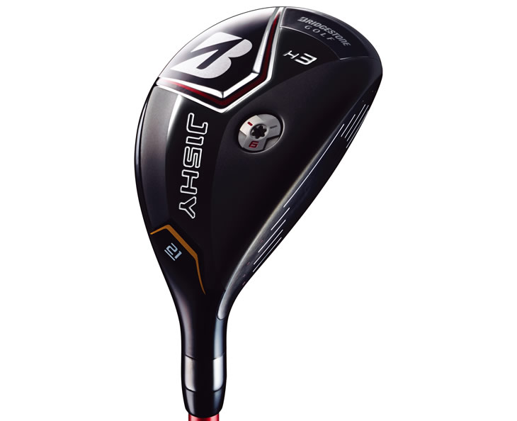 Bridgestone J15F Fairway Wood