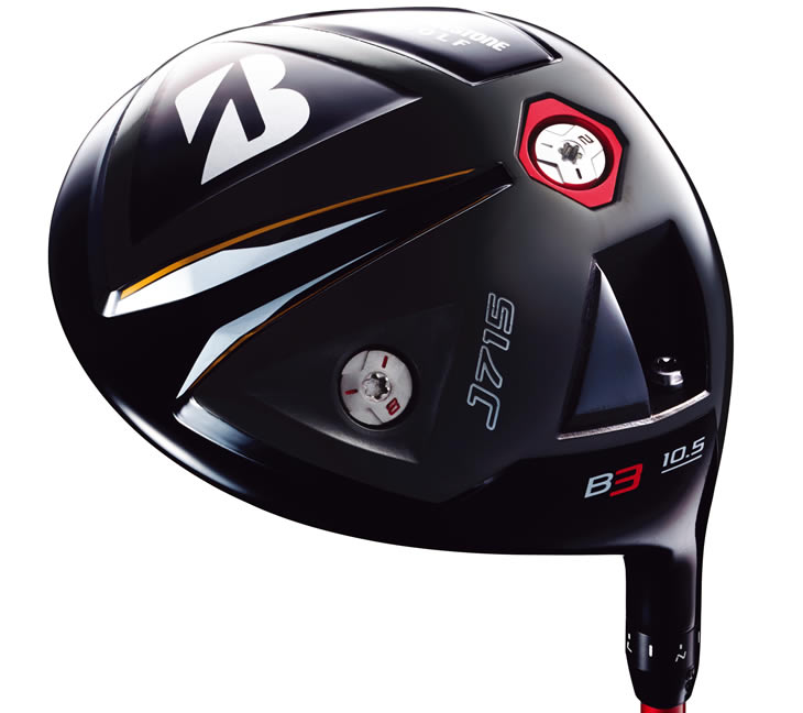 Bridgestone J715 Driver