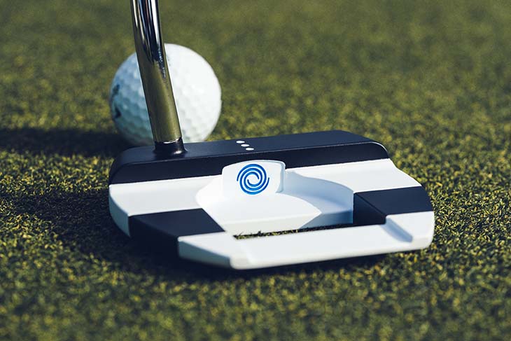 Odyssey Ai-One Cruiser Putters