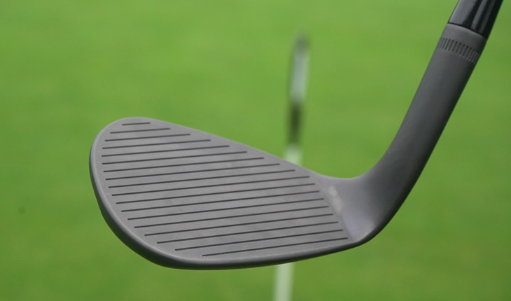 Callaway Jaws Full Toe Wedge Review