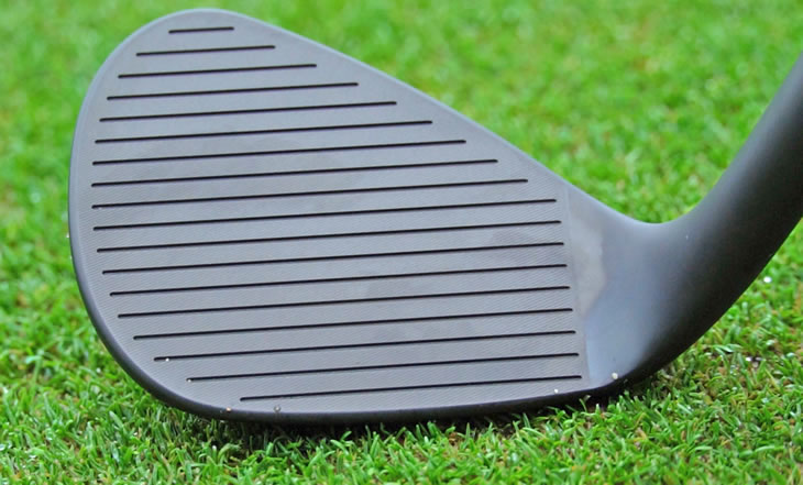 Callaway Jaws Full Toe Wedge Review