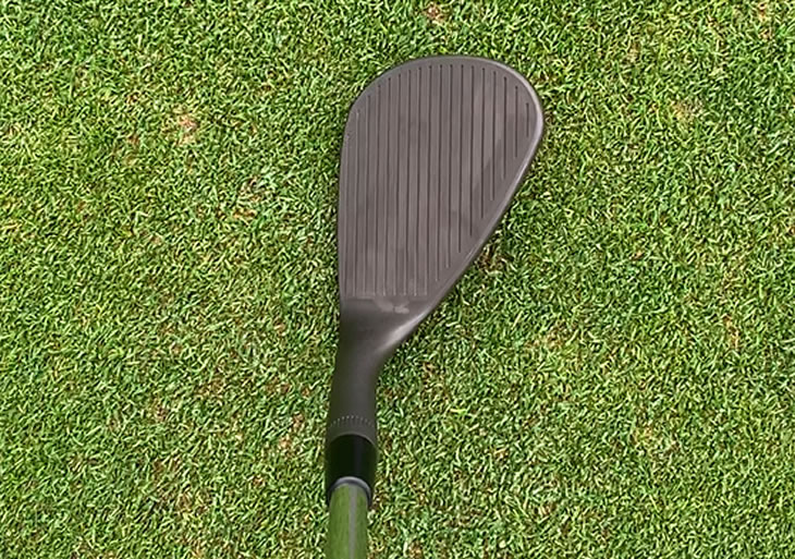 Callaway Jaws Full Toe Wedge Review