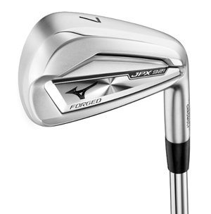 Mizuno JPX921 Forged Iron