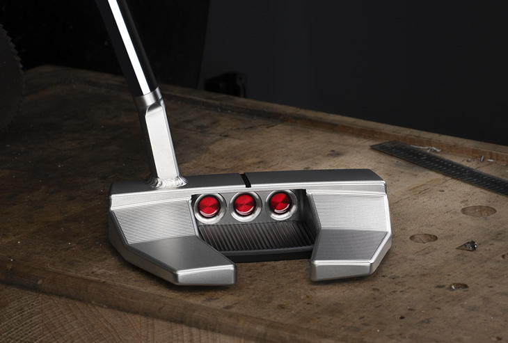 Scotty Cameron X5.5 Tour Putter