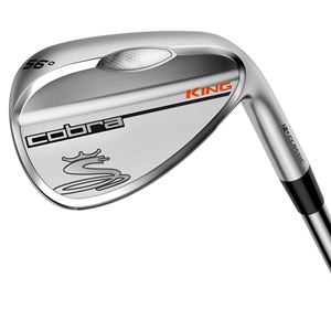 Cobra King Wedge