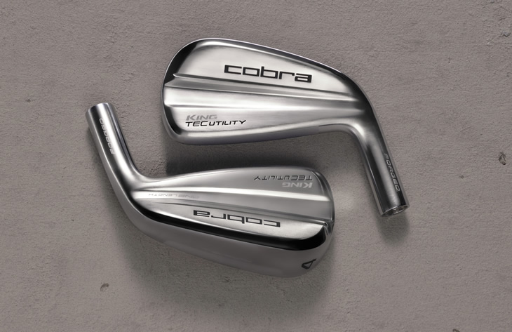 Cobra King TEC Utility 2023