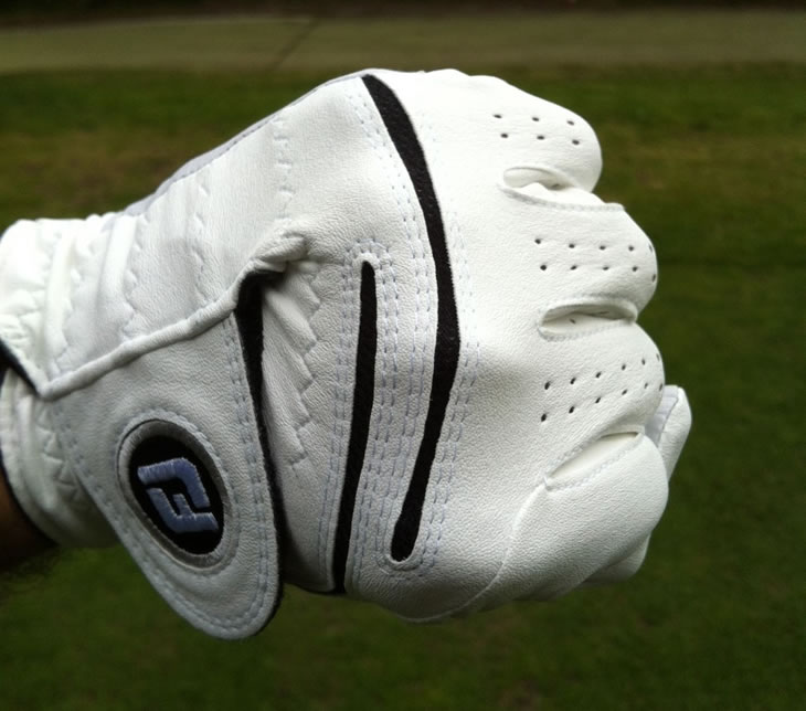 FootJoy WeatherSof Glove