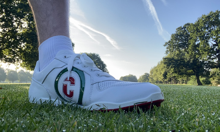 Duca del Cosma Kuba 2.0 Shoe Review