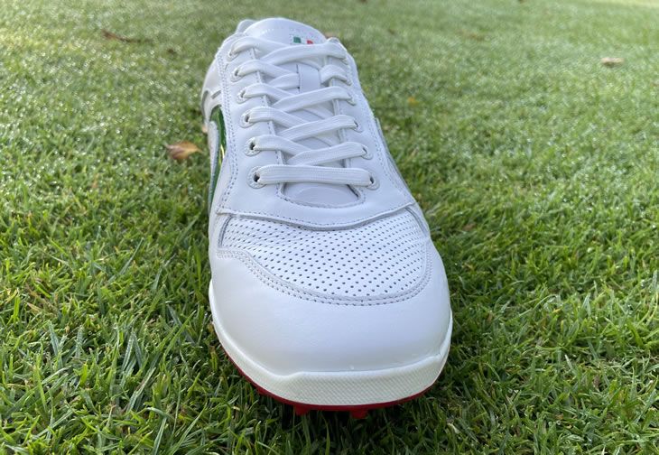 Duca del Cosma Kuba 2.0 Shoe Review