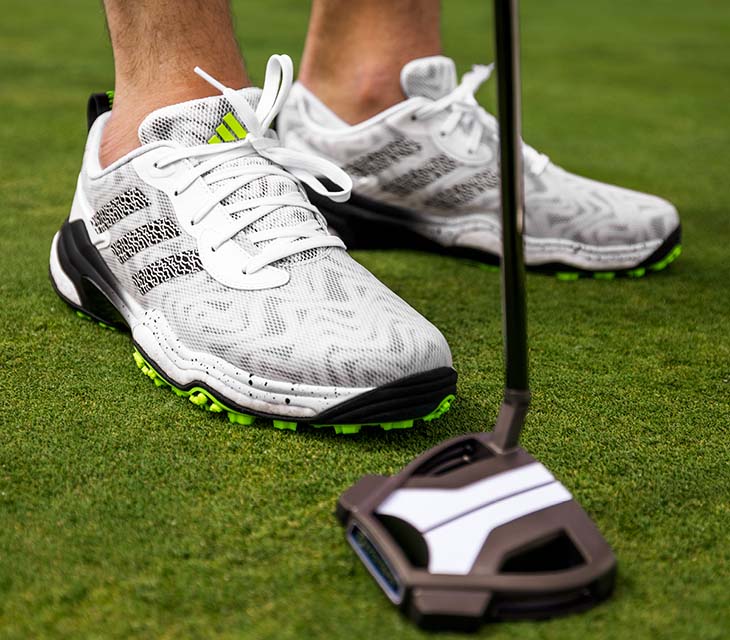 Adidas Codechaos 25 Golf Shoes