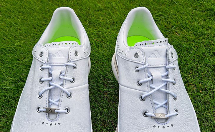 Adidas MC80 Golf Shoe Review