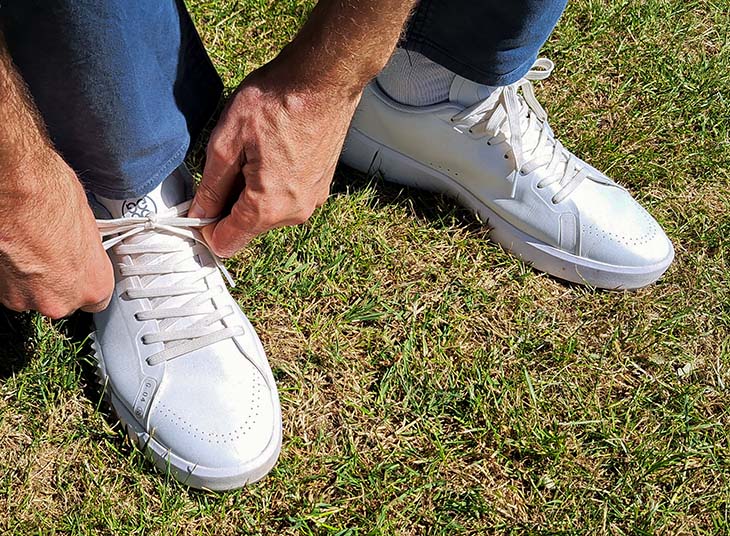 G/Fore G.112 Golf Shoe Review