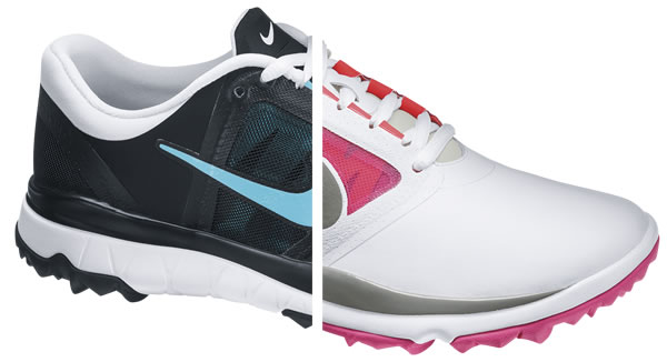 Nike FI Impact Ladies Shoes