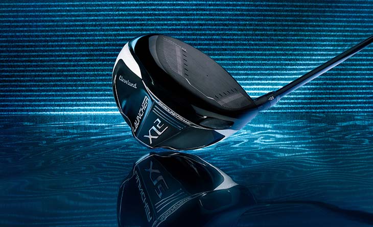 Cleveland Launcher XL2 Driver