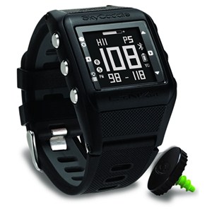 SkyCaddie Linx GT GPS Watch