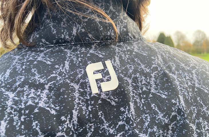 FootJoy HydroLite Jacket