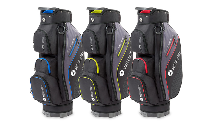 Motocaddy Cart Bags 2024