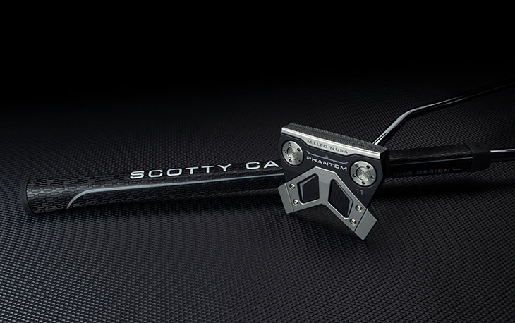 Scotty Cameron Phantom X 2024 Putters