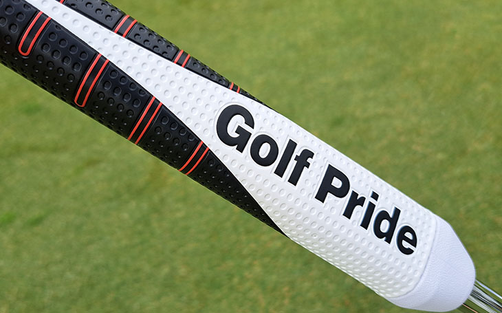 Golf Pride Reverse Taper Grip