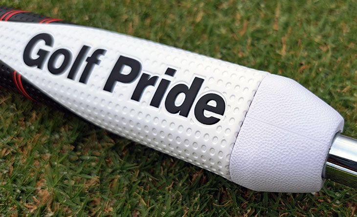 Golf Pride Reverse Taper Grip