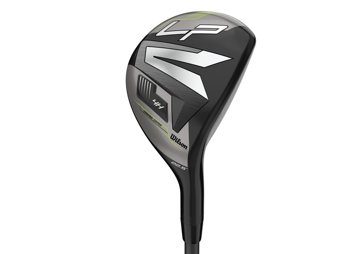 Wilson Launch Pad 2022 Range