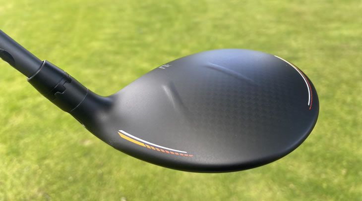 Cobra LTDx Max Fairway Review