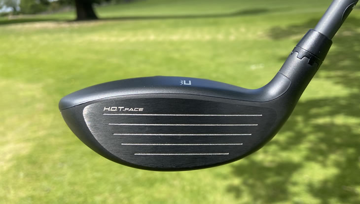 Cobra LTDx Max Fairway Review