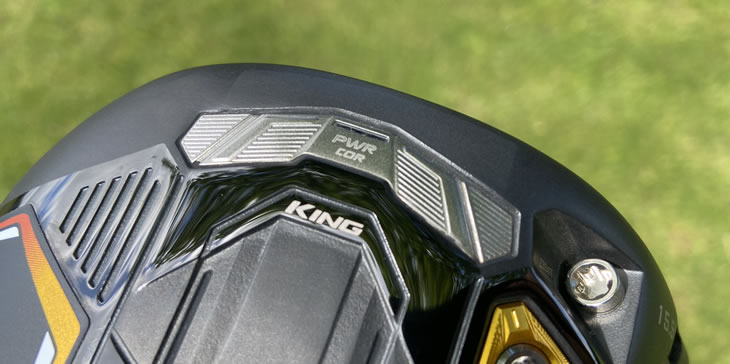 Cobra LTDx Max Fairway Review