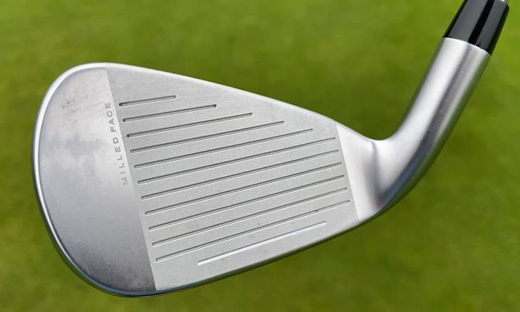 Cobra LTDx Irons Review